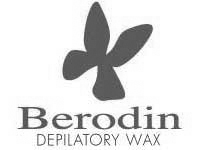 Berodin Wax logo for catherine hart beauty website